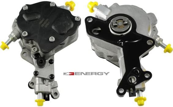 Vacuum Pump, braking system PV0013 - image 4