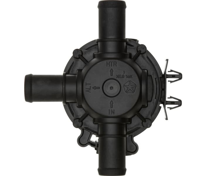 Coolant Control Valve ThermalPro™ EHV117 - image 2