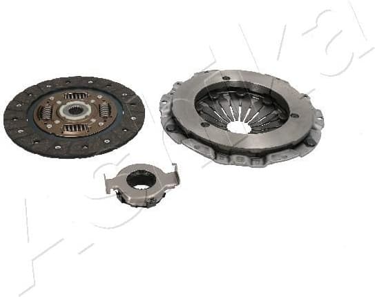Clutch Kit 92-00-0201 - image 2