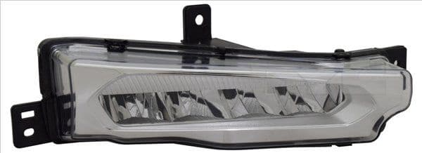 Front Fog Light 19-6220-00-9