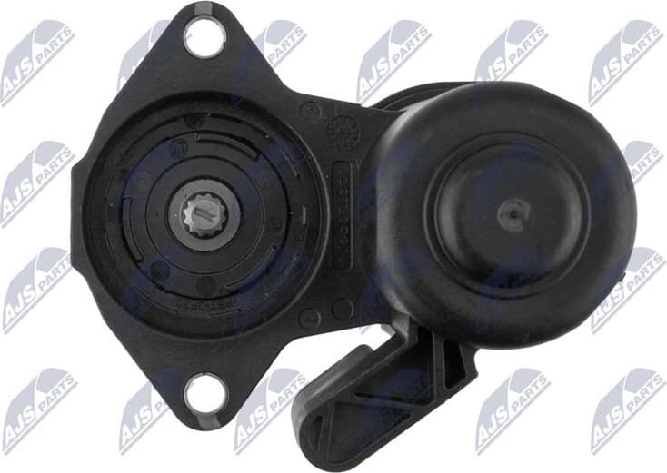 Control Element, parking brake caliper HZS-VW-014A - image 4