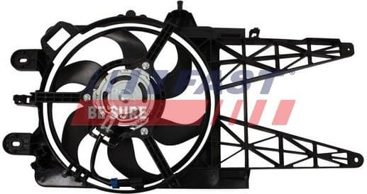 Fan, air conditioning condenser FT56149