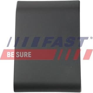 Trim/Protection Strip, door window FT90952G