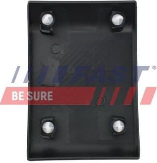 Trim/Protection Strip, door window FT90952G - image 2