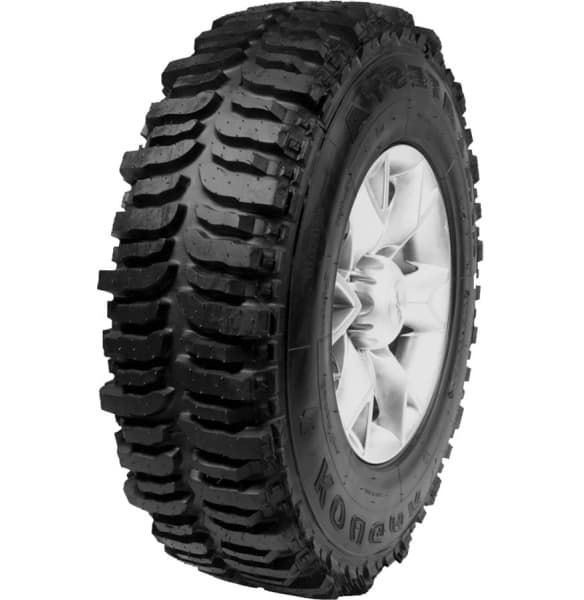 Summer tyres 265/70R16 MALATESTA KOUGAR 112Q M+S - 172708