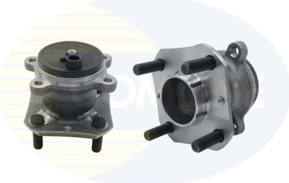 Wheel Bearing Kit CHA415