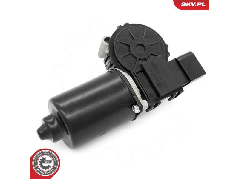 Wiper Motor 19SKV227 - image 3