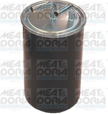 Fuel Filter 4837