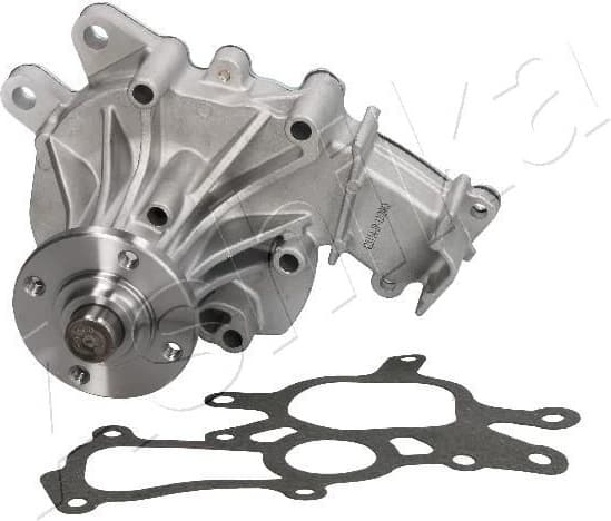Water Pump, engine cooling 35-02-289