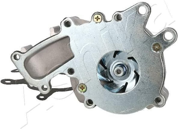 Water Pump, engine cooling 35-02-289 - image 2
