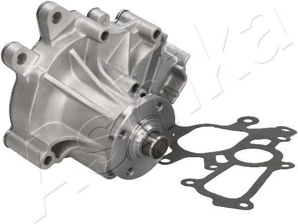 Water Pump, engine cooling 35-02-289 - image 3
