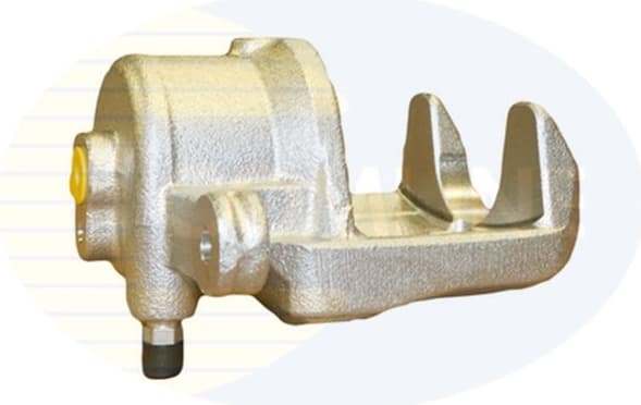 Brake Caliper CBC607L