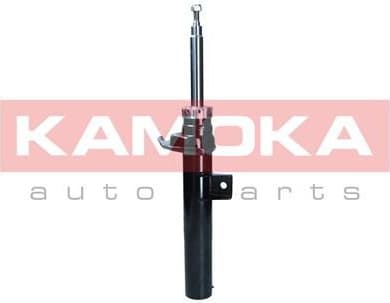 Shock absorber front 2001114 - image 2