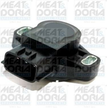 Sensor, throttle position 83117