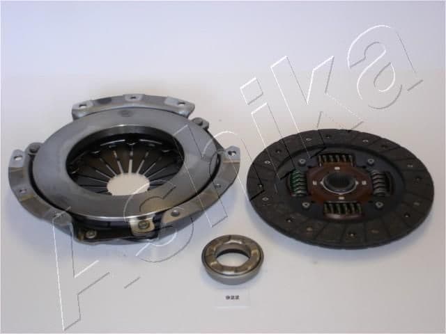 Clutch Kit 92-09-922 - image 2