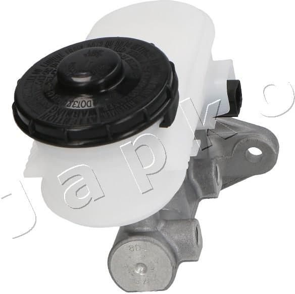 Brake Master Cylinder 68454 - image 4