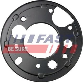 Splash Guard, brake disc FT32536 - image 2