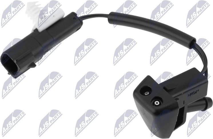 Washer Fluid Jet, window cleaning EDS-VV-036