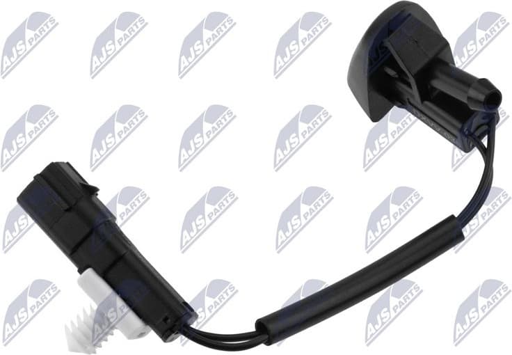 Washer Fluid Jet, window cleaning EDS-VV-036 - image 2
