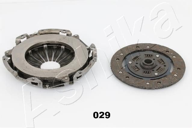 Clutch Kit 92-00-029 - image 2
