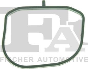 Gasket, intake manifold 513-007 - image 2