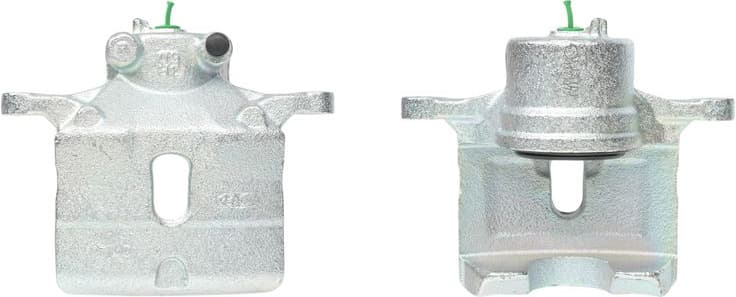Brake Caliper 24.3601-1746.5