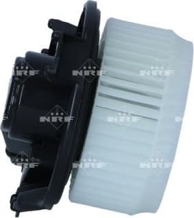 Interior Blower 34306 - image 4