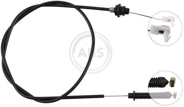 Accelerator Cable K36720