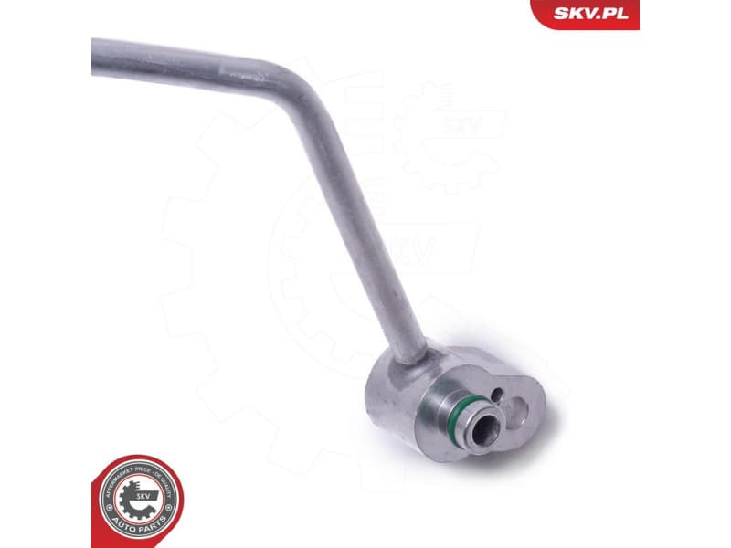 High/Low-pressure Line, air conditioning 54SKV715 - image 4