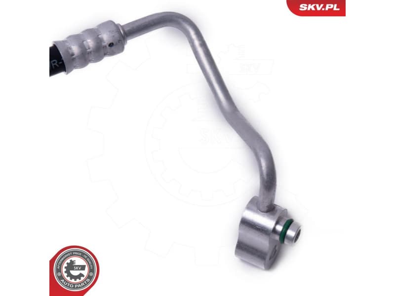 High/Low-pressure Line, air conditioning 54SKV716 - image 4