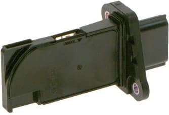Mass Air Flow Sensor 0 986 JG1 613