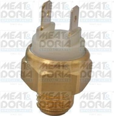 Temperature Switch, radiator fan 82728