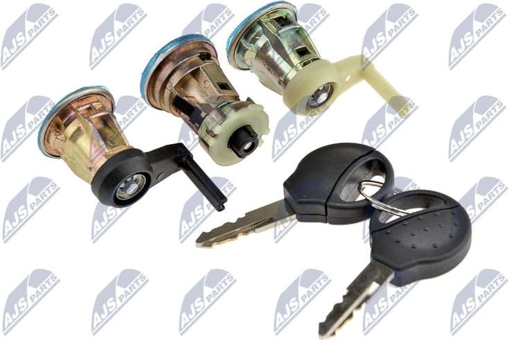 Lock Cylinder Kit EZC-PE-016 - image 2