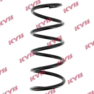 Suspension Spring K-Flex RA1416