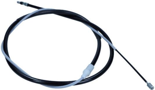 Cable Pull, parking brake 32-1482 - image 2