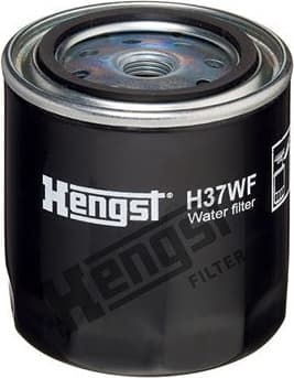Coolant Filter H37WF