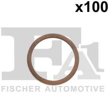 Seal Ring 491.310.100 - image 2