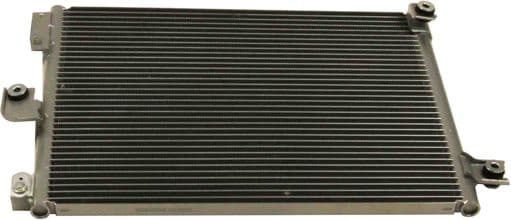 Condenser, air conditioning AC830246