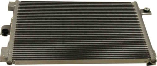 Condenser, air conditioning AC830246 - image 2