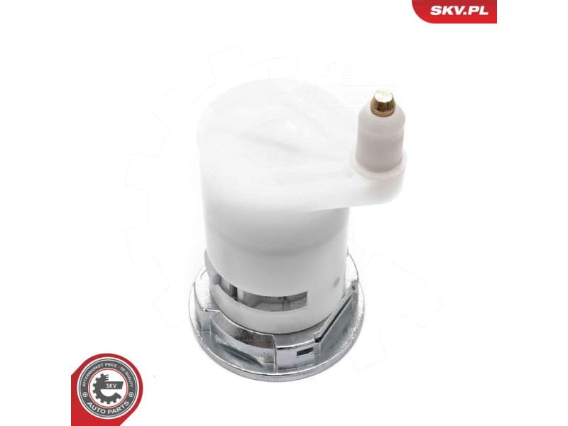 Lock Cylinder 65SKV541 - image 2