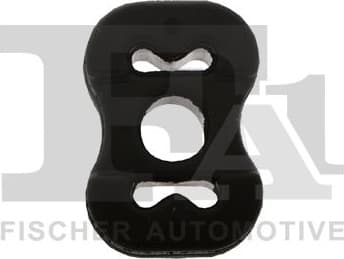 Mount, exhaust system 553902 - image 2