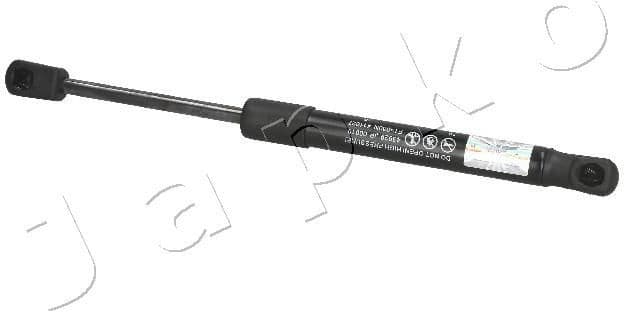 Gas Spring, boot/cargo area ZSJ00010