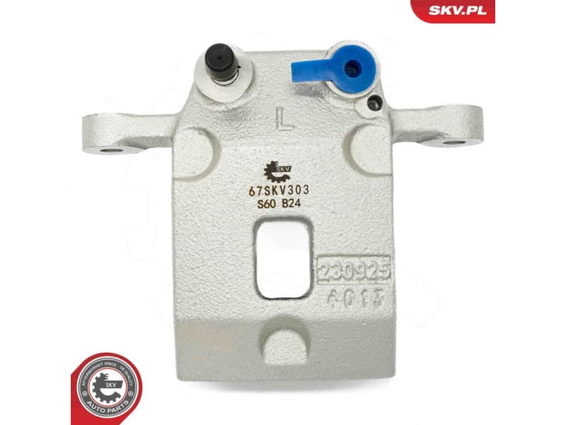 Brake Caliper 67SKV303 - image 4