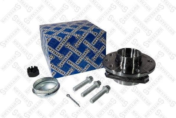Wheel Bearing Kit 43-29316-SX