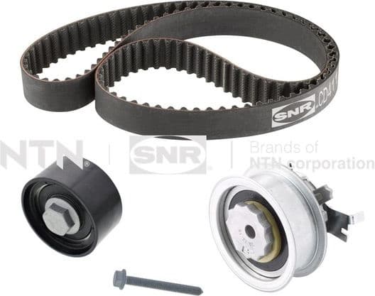 Timing Belt Kit KD457.84