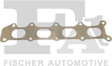 Gasket, exhaust manifold 421009 - image 2