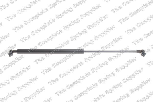 Gas Spring, boot/cargo area 8147003