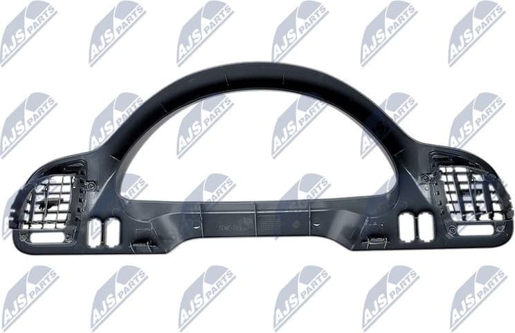 Inner housing, instrument cluster EZC-ME-009 - image 3