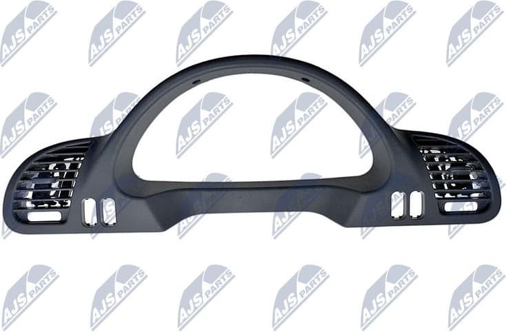 Inner housing, instrument cluster EZC-ME-009 - image 4