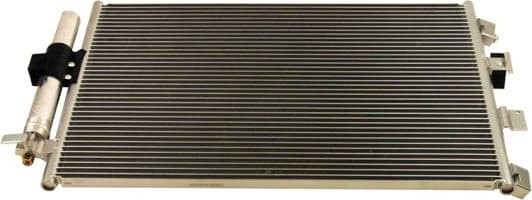 Condenser, air conditioning AC830018